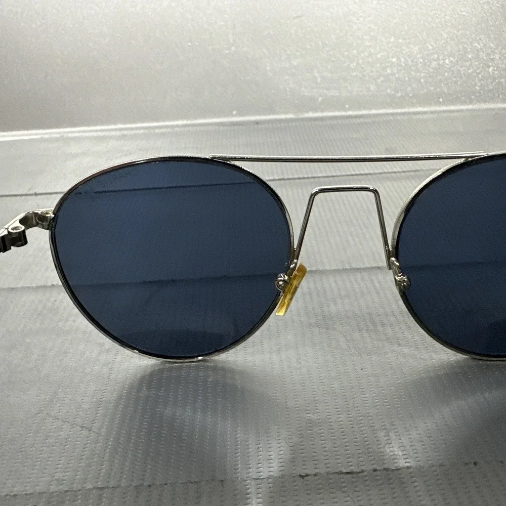 Charlie Max Milano Sunglasses mod Sempione 50-19 145 SA-N53